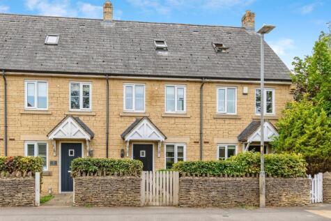 Blacksmith Close, Yatton Keynell, Chippenham
