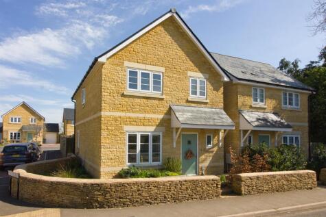 Phillips Grove, Yatton Keynell, Chippenham