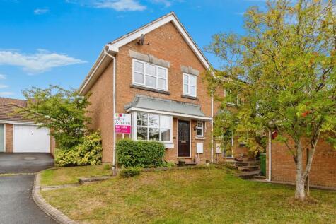 Sorrel Drive, Chippenham