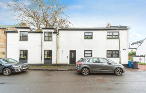 Kirk Road, Clarkston, Glasgow