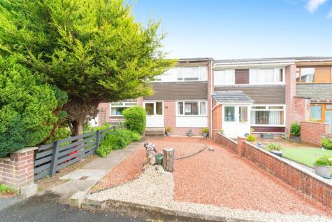 Hillend Crescent, Clarkston, Glasgow