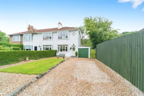 Monteith Drive, Clarkston, Glasgow