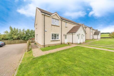 Low Borland Way, Eaglesham, Glasgow