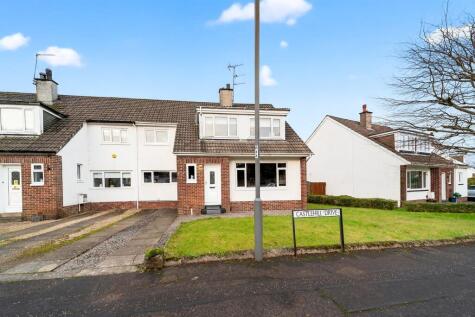 Castlehill Drive, Newton Mearns, Glasgow