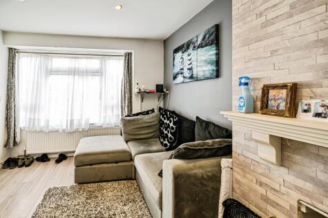 Rokesby Road, Slough