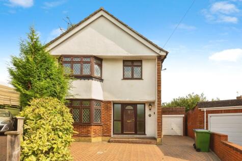 Minton Rise, Taplow, Maidenhead