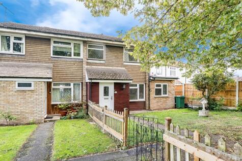 Green Close, Taplow, Maidenhead