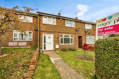 Long Furlong Drive, Slough