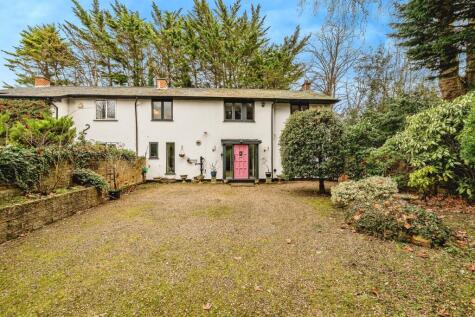 Berry Hill, Taplow, Maidenhead