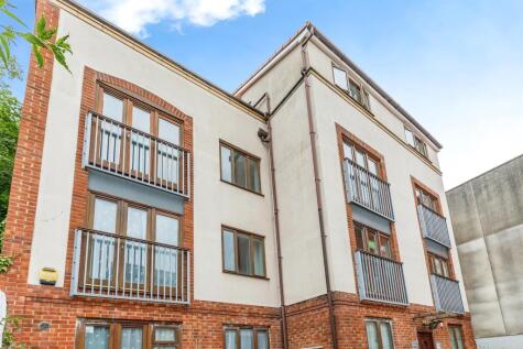 Hotwell Road, Bristol