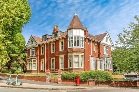 Redland Road, Bristol