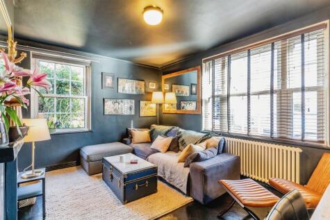 Hotwell Road, Bristol