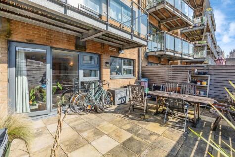 Deanery Road, Bristol