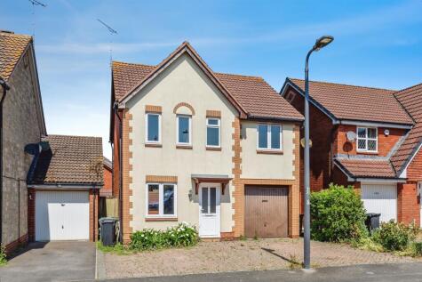 Juniper Way, Bradley Stoke, Bristol