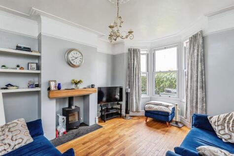 Leighton Road, Knowle, Bristol