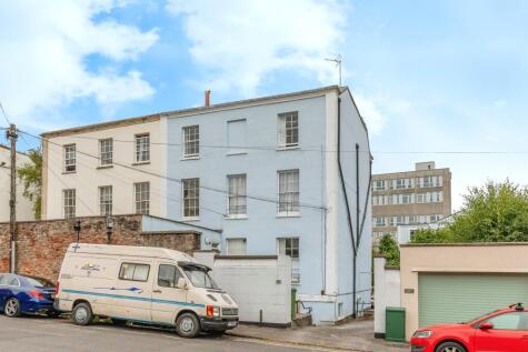 Wetherell Place, Clifton, Bristol