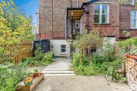 Redland Road, Bristol