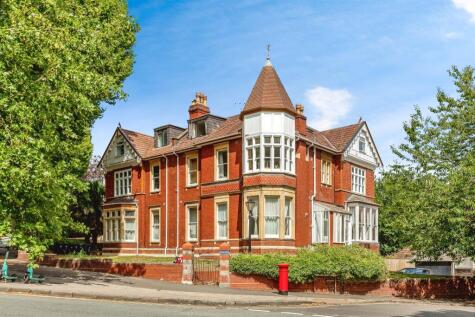 Redland Road, Bristol