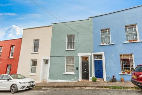 Ambra Vale South, Cliftonwood, Bristol