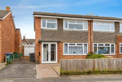 Ingram Road, Melksham