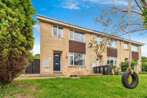 Poynder Road, Corsham