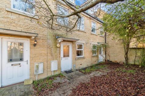 Stone Close, CORSHAM