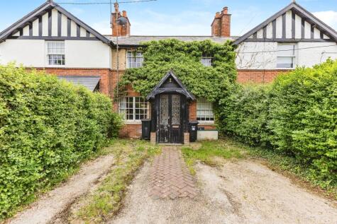 Cutbush Lane East, Shinfield, Reading