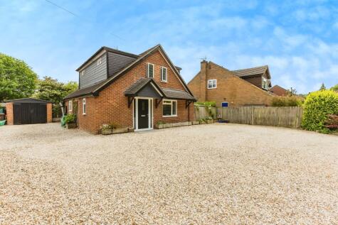 Simons Lane, Wokingham