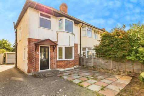 Westlands Avenue, Reading