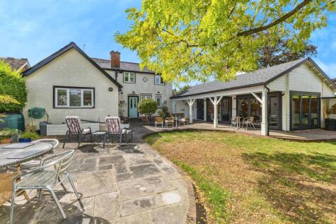 Danywern Drive, Winnersh, Wokingham