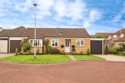 Thyme Close, Earley, Reading