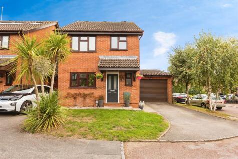 Hilmanton, Lower Earley, Reading