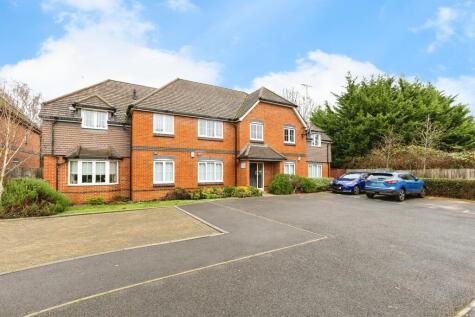 Mays Close, Earley, Reading