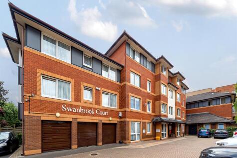 Bridge Avenue, Maidenhead