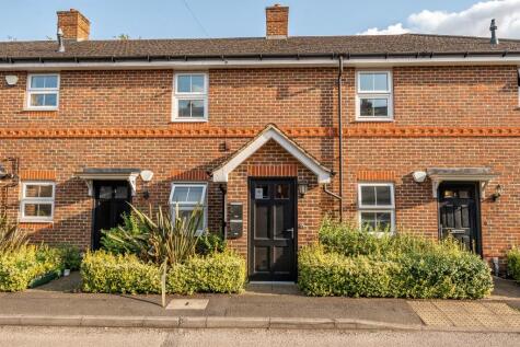 North Dean, Maidenhead