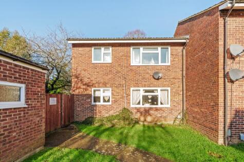 Foliejohn Way, Maidenhead