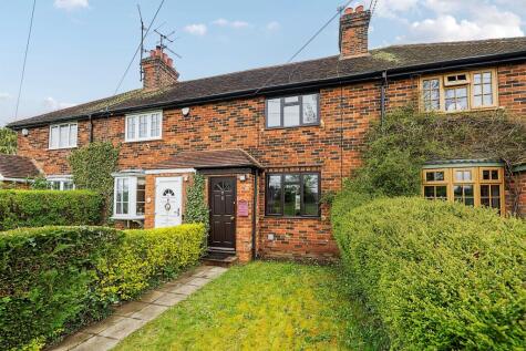 Maidenhead Road, Maidenhead