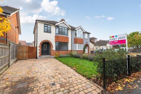 Blackamoor Lane, Maidenhead