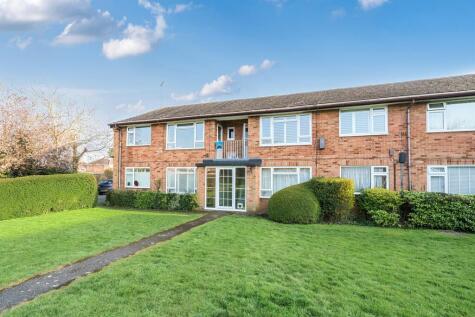 Prince Andrew Close, Maidenhead