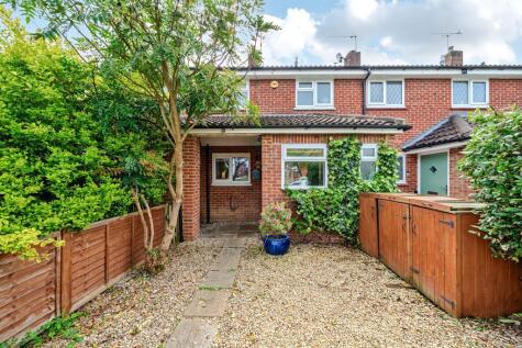 Reeve Road, Holyport, Maidenhead