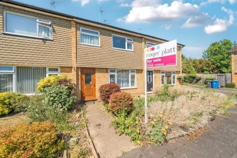 Derwent Drive, Maidenhead