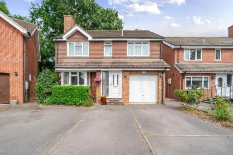 Priors Close, Maidenhead