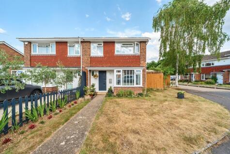 Culham Drive, Maidenhead