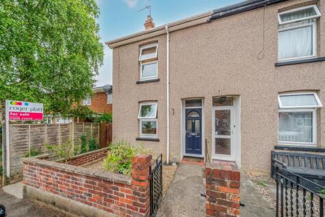 Alwyn Road, Maidenhead