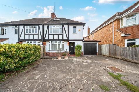 Edith Road, Maidenhead