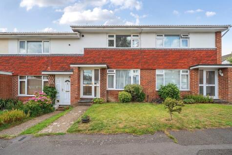 Culham Drive, Maidenhead