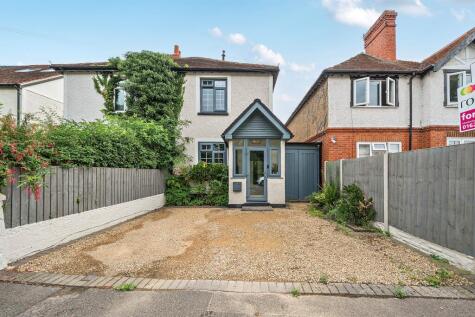 Blackamoor Lane, Maidenhead