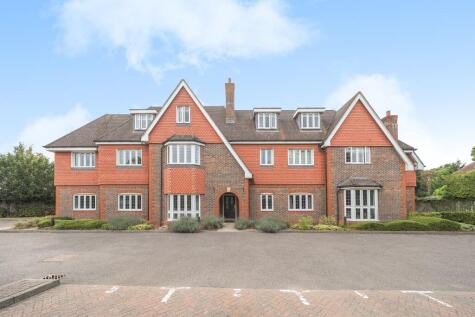 Shoppenhangers Road, Maidenhead