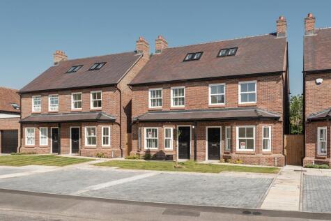 Westborough Road, Maidenhead