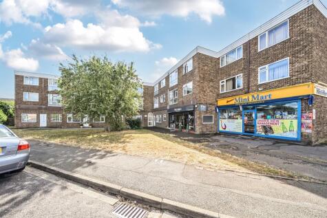 Furrow Way, Maidenhead